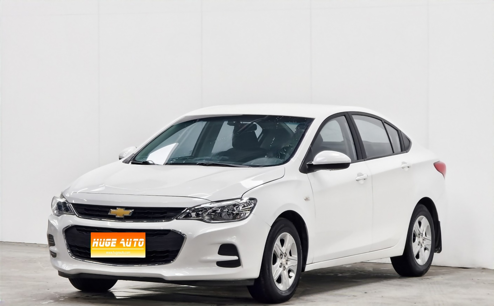 MY2016 Cavalier 1.5L AT Enjoy Version