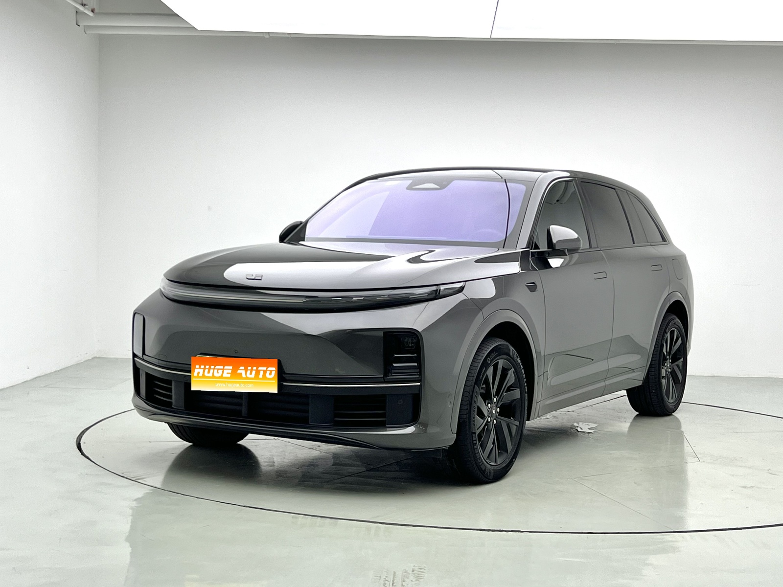 2023款 理想L7 Air