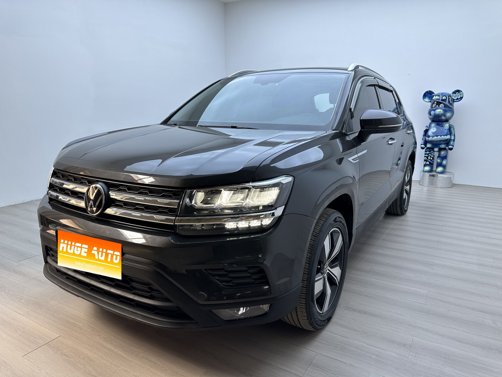 MY2022 THARU 280TSI 2WD Luxury Version 