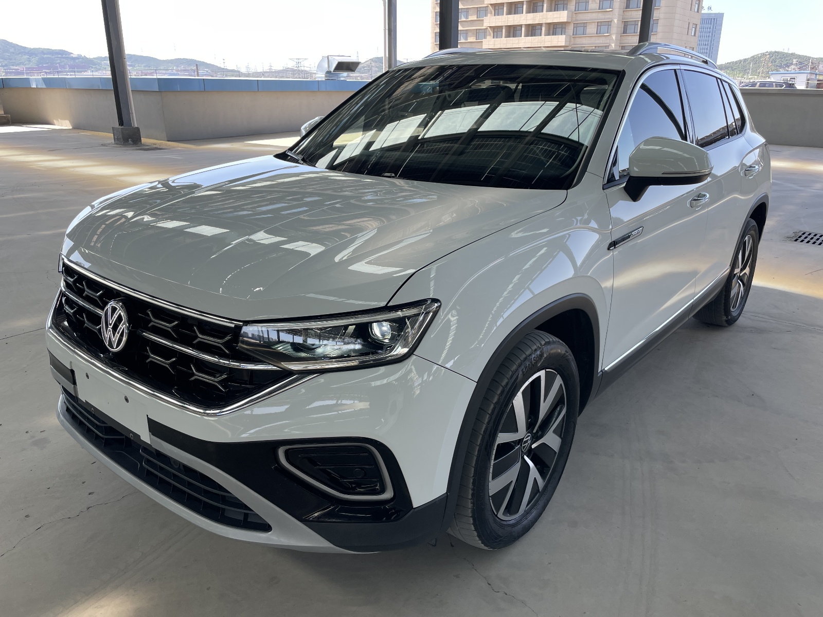 MY2023 Tayron 280TSI 2WD Luxury Plus Advanced