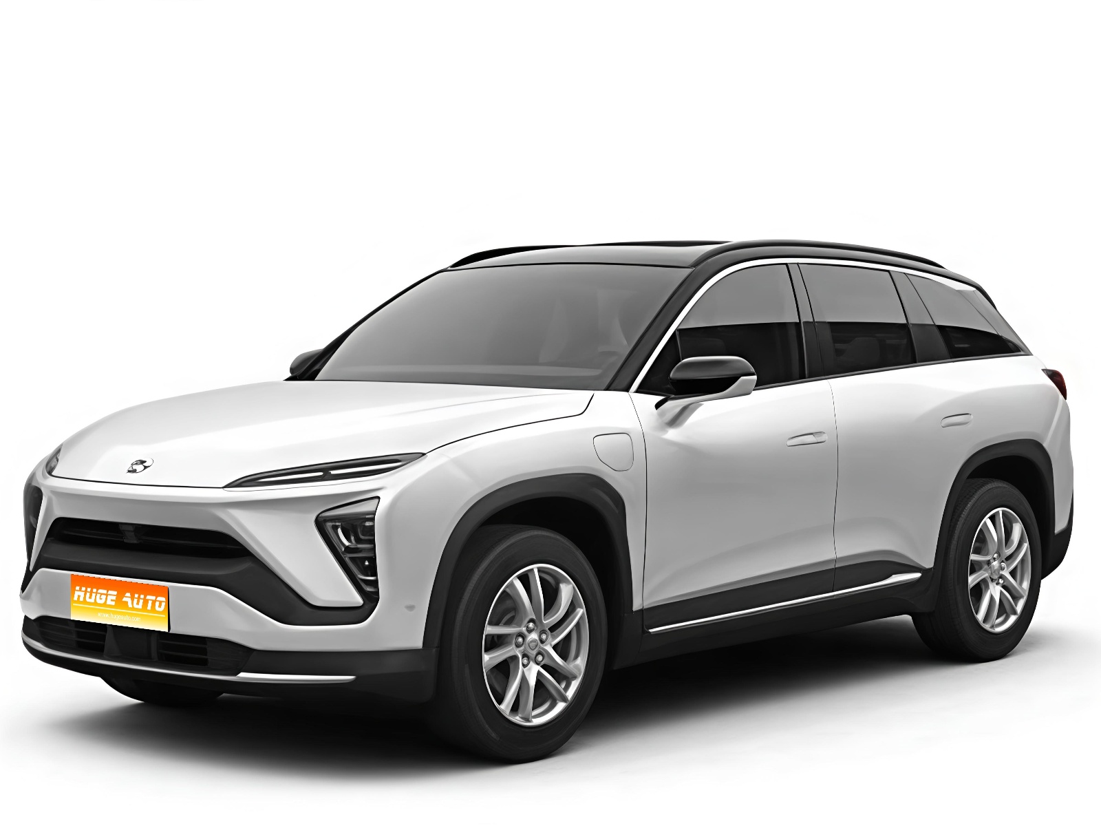 MY2019 NIO ES6 430KM Performance 