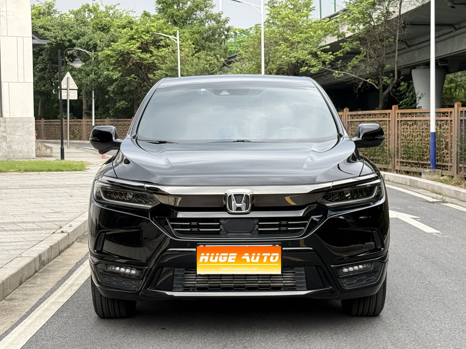 MY2020 Breeze 240TURBO CVT 2WD Night Version