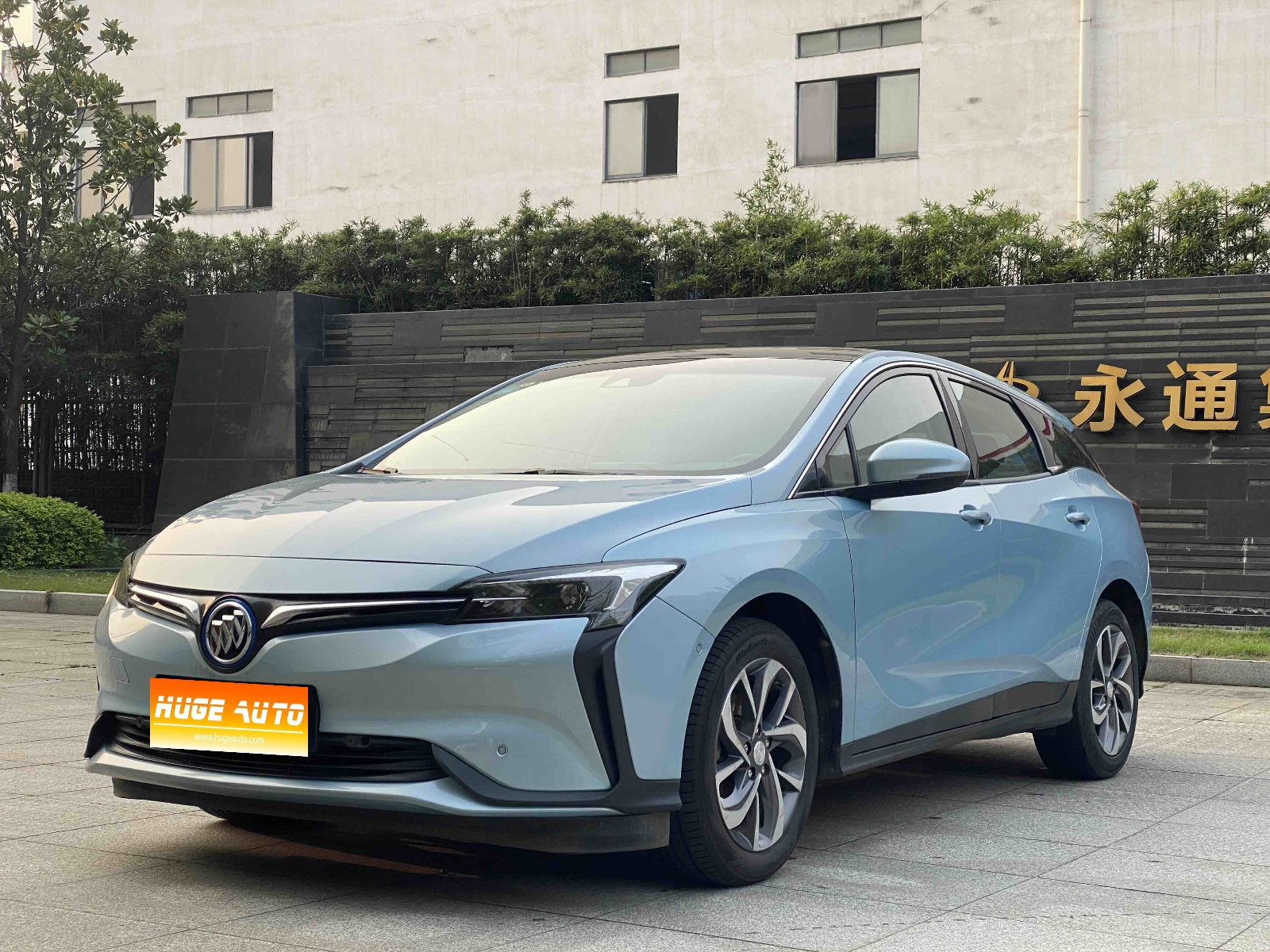 MY2019 VELITE 6 Internet Intelligent Version