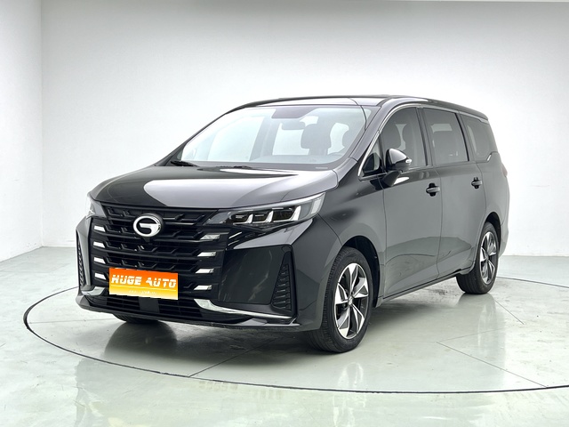 MY2023 Trumpchi M6 PRO 270T DCT Luxury Version