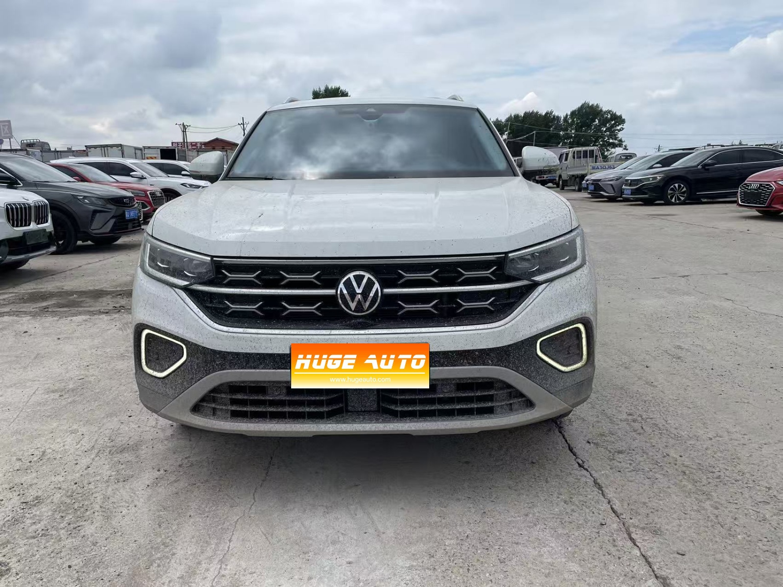 MY2023 Tayron 280TSI 2WD Luxury Plus Advanced