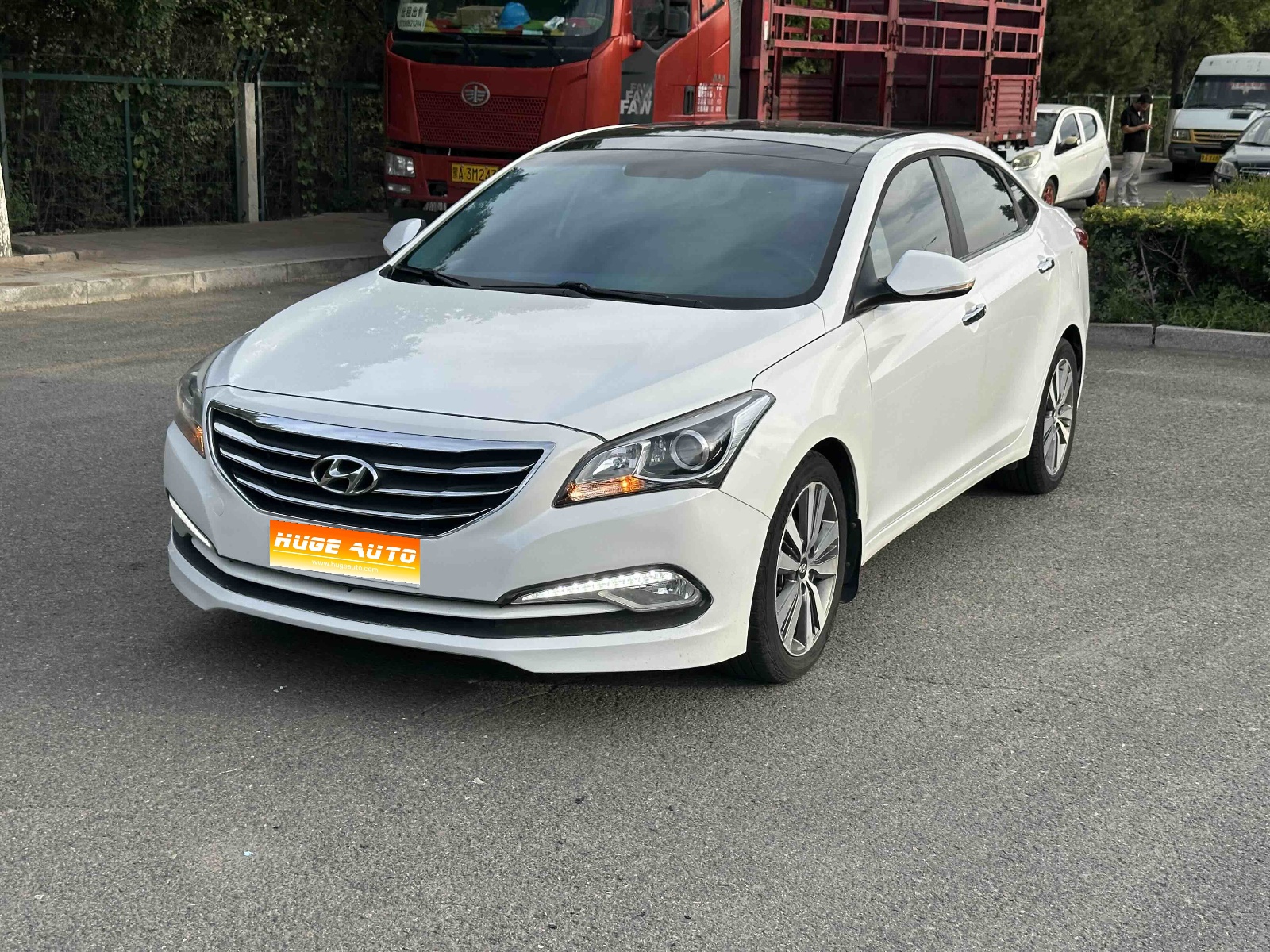 MY2016 Mistra 1.8L AT Noble Version DLX