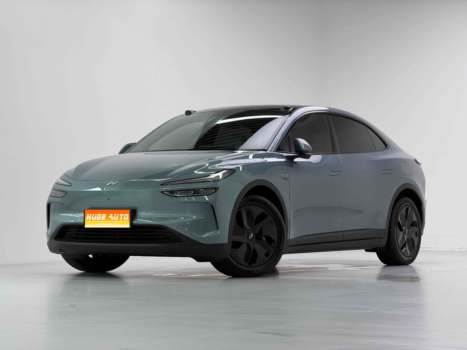 MY2025 ONVO L60 60kwh RWD
