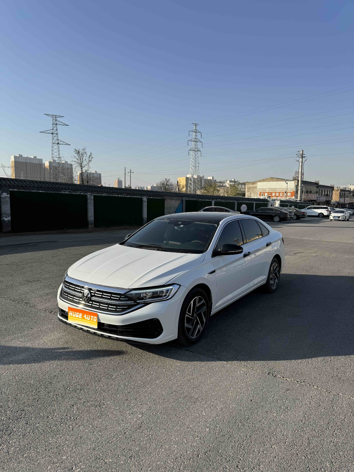 MY2023 Sagitar 300TSI DSG Exceed Version