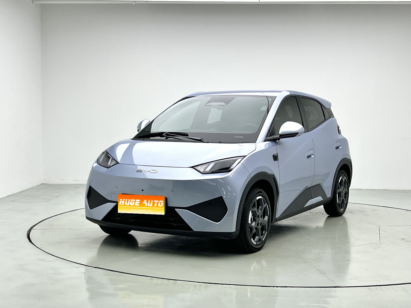 MY2025 Seagull iDrive 305km Free
