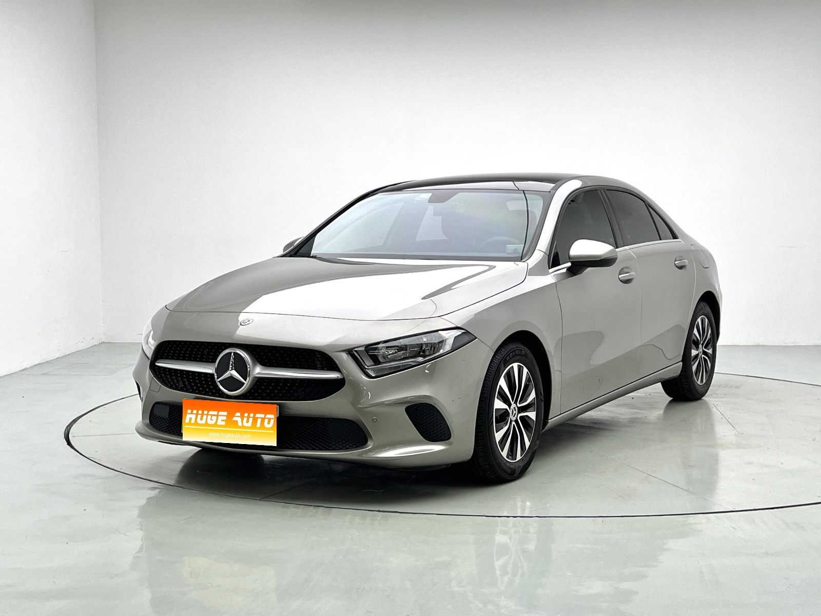 MY2020  Mercedes Benz  A Class  A 180 L