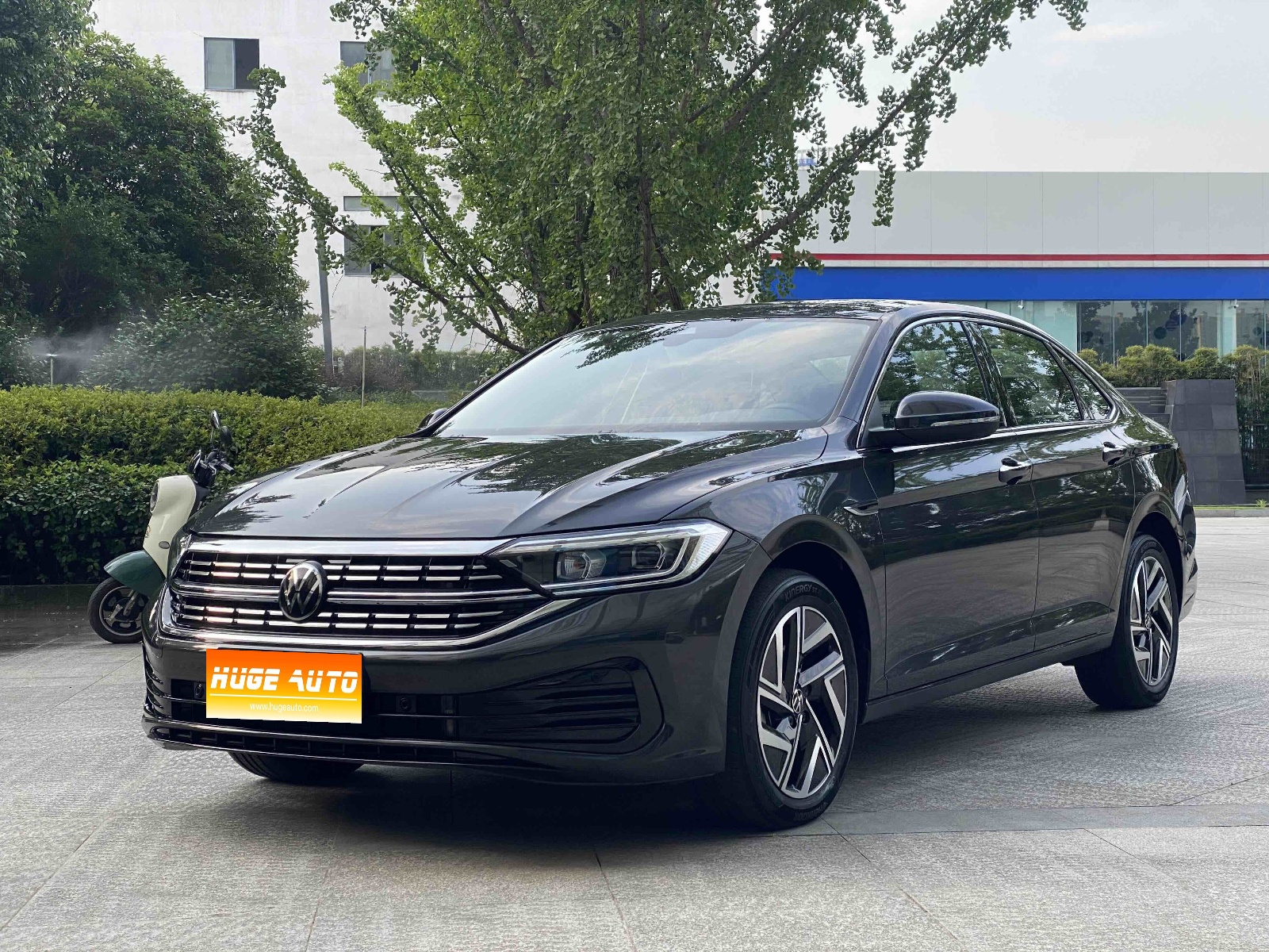 MY2024 Sagitar 300TSI DSG Exceed Version