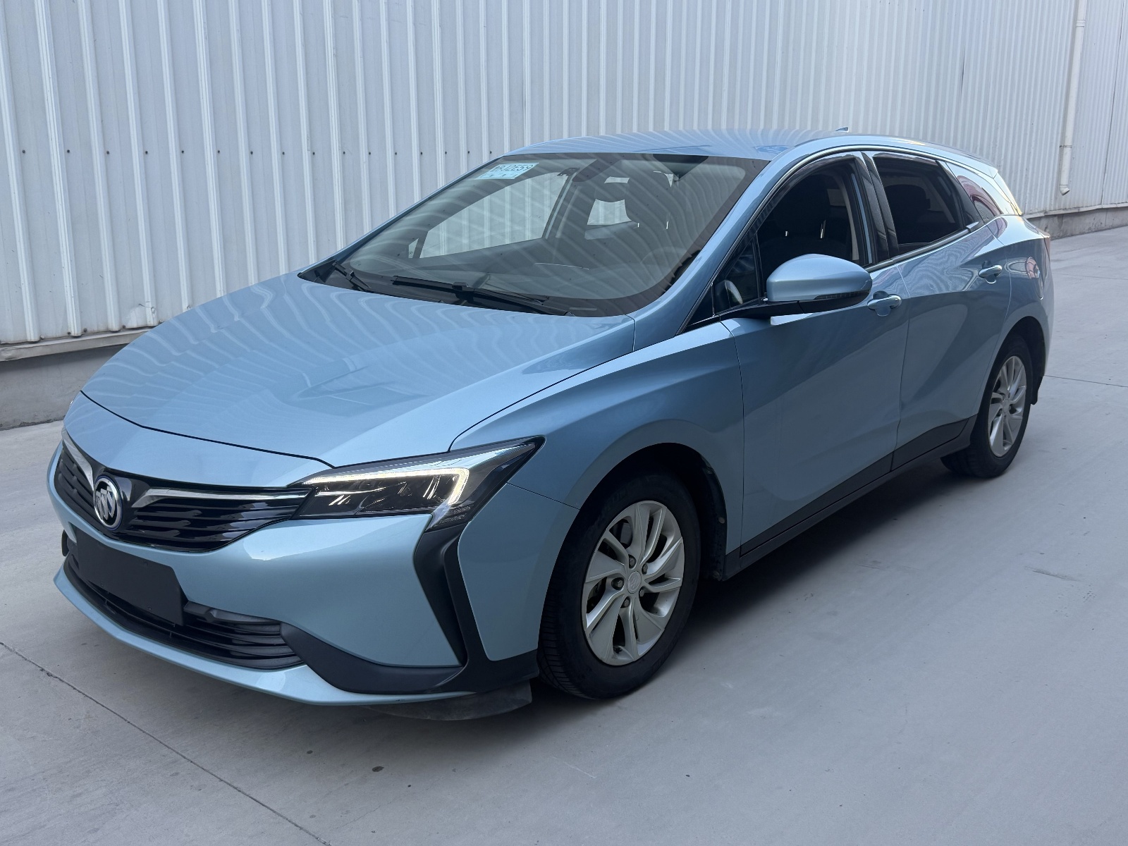 MY2020 VELITE 6 PHEV Connect Fashion Version 