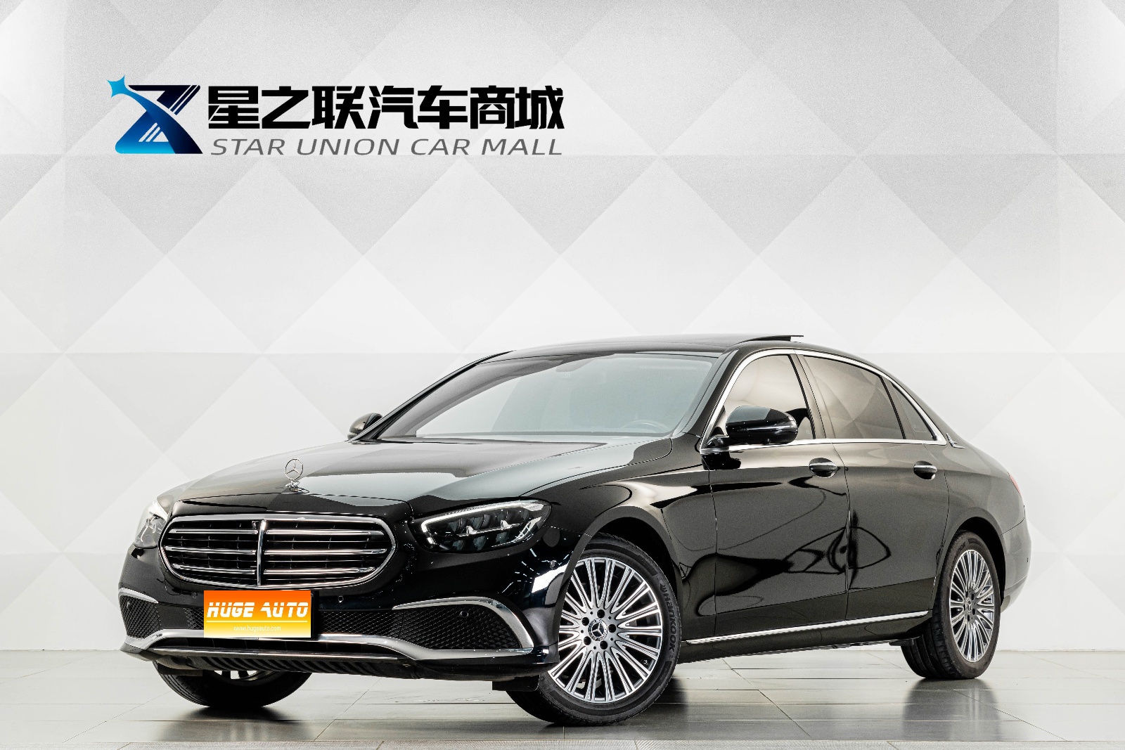 MY2023  Mercedes Benz  E Class   Facelift  E 300 L  Luxury