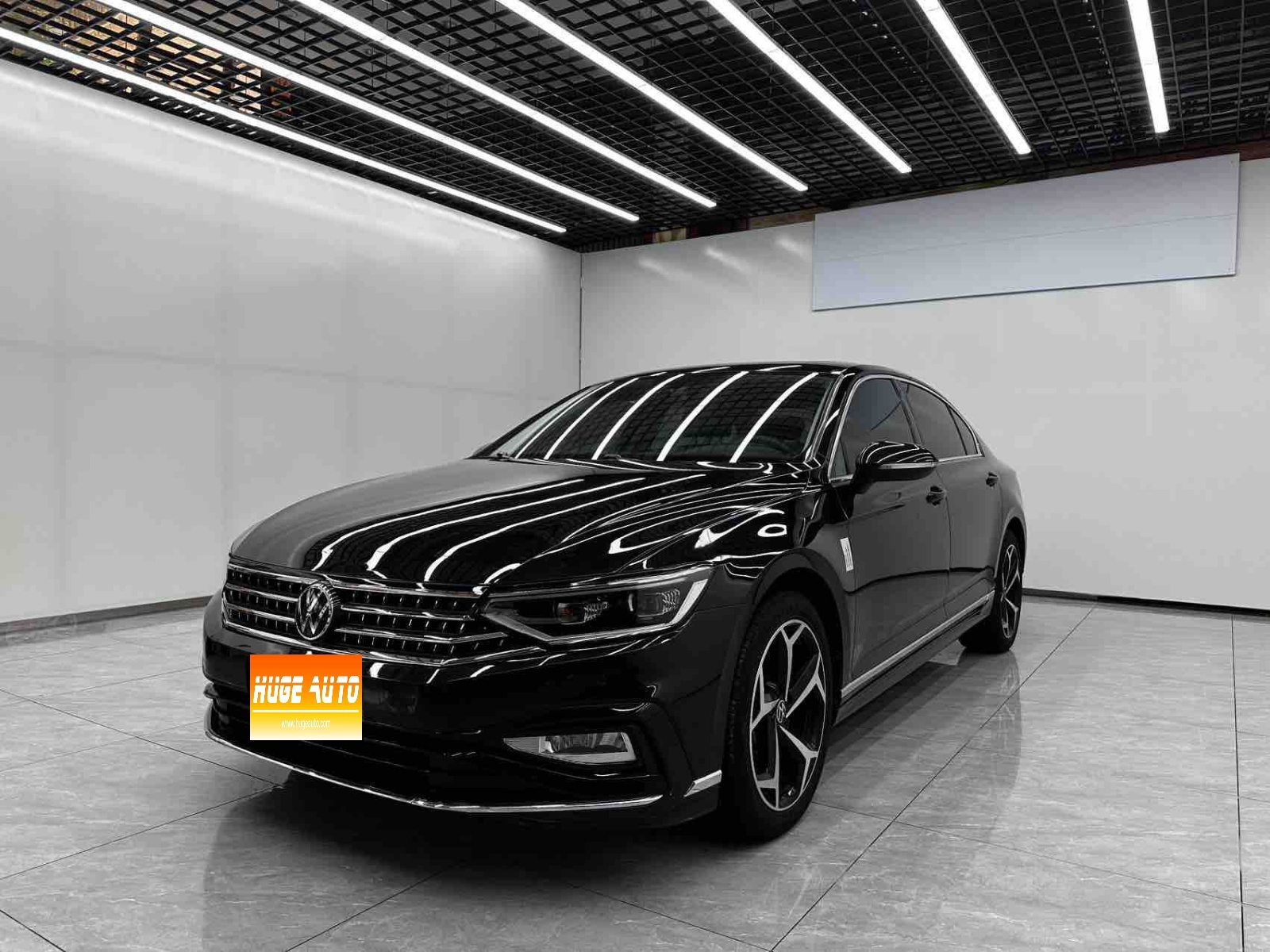 MY2023 Magotan 2 Million Units Anniversary 280TSI DSG Lead Version