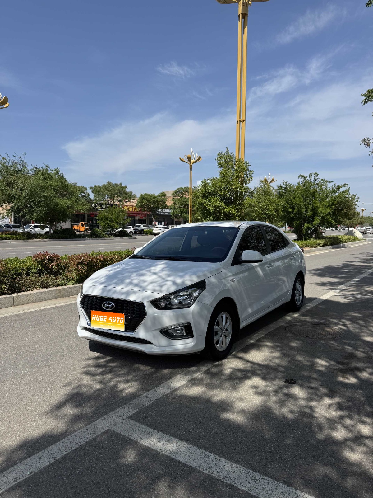 MY2017 Reina 1.4L MT Renewal Version National V 
