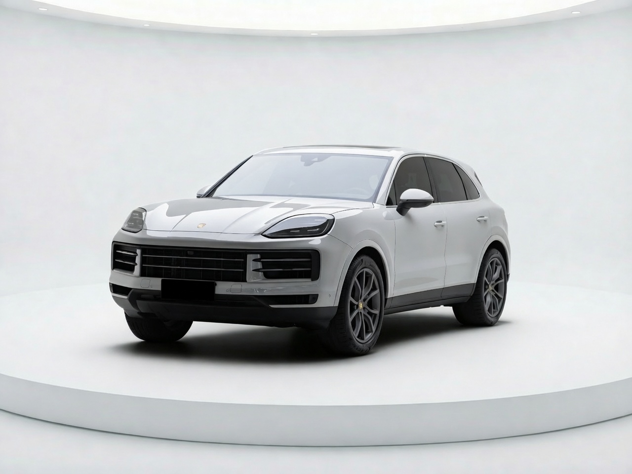 MY2024 Cayenne Cayenne 3.0T