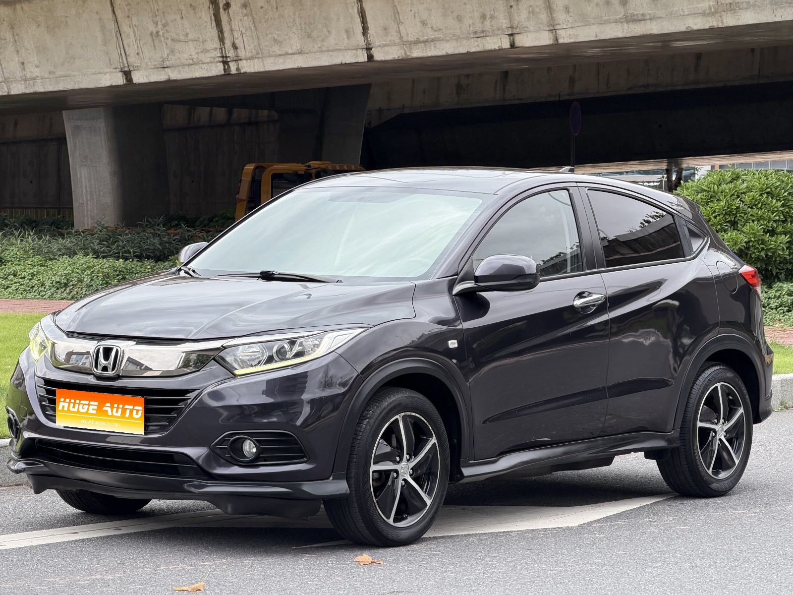 2020款 缤智 1.5L CVT先锋版