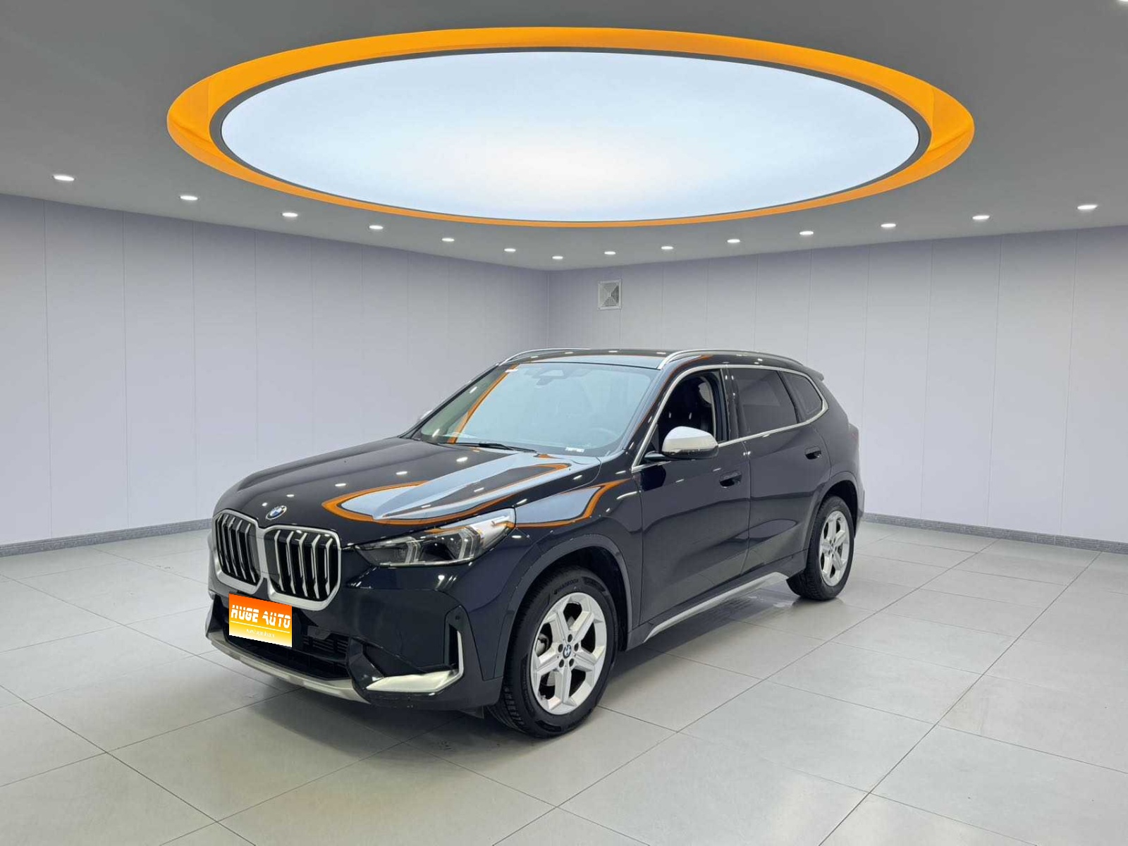 MY2023 BMW X1 sDrive20Li X Design Package