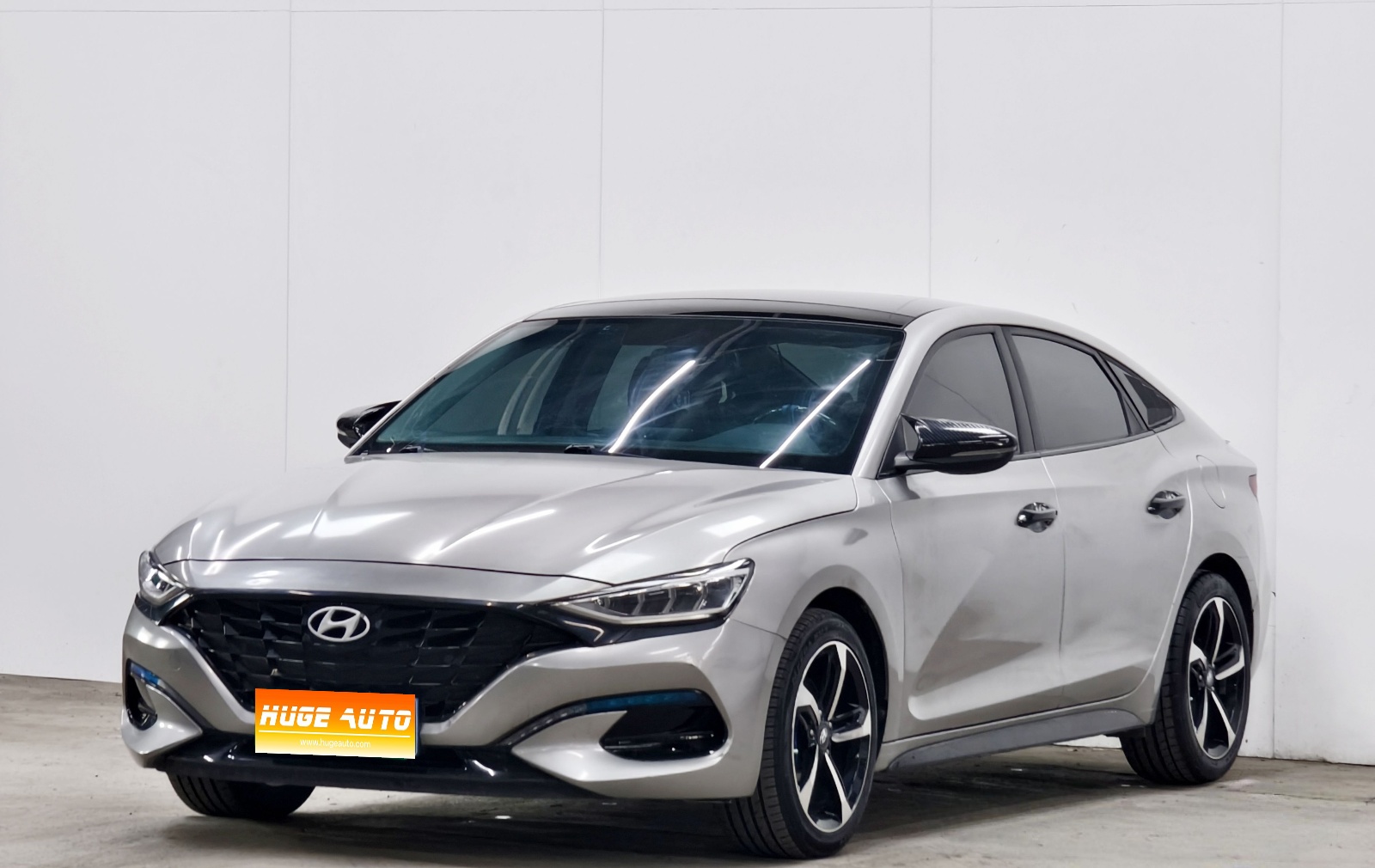 MY2019 LA FESTA 280TGDi Speed Version National VI