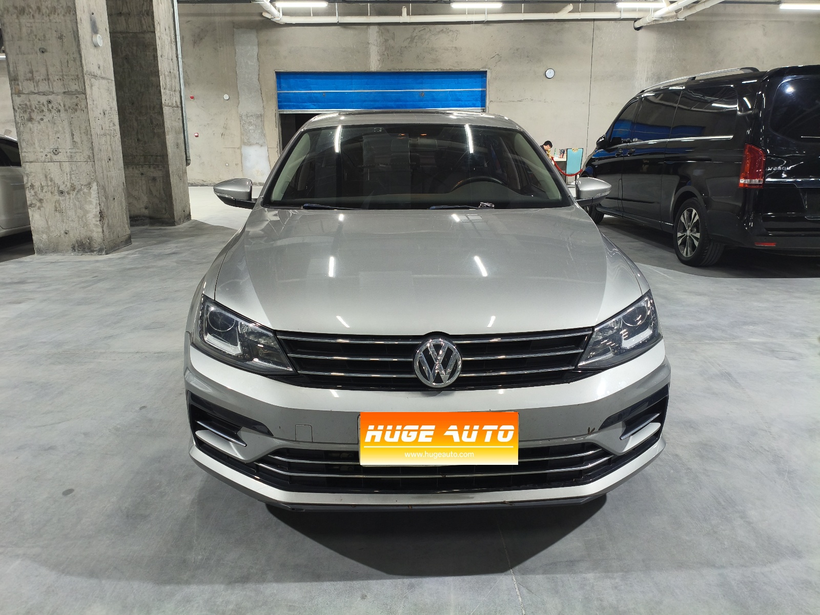 MY2018 Sagitar 280TSI DSG Glitter Version