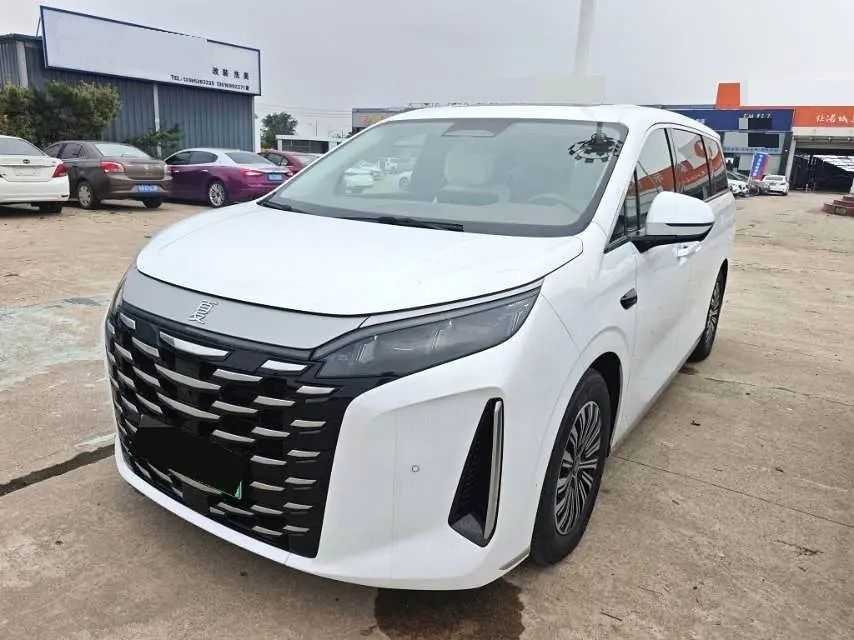 2025款 夏 DM-i 1.5T 180km 卓越型