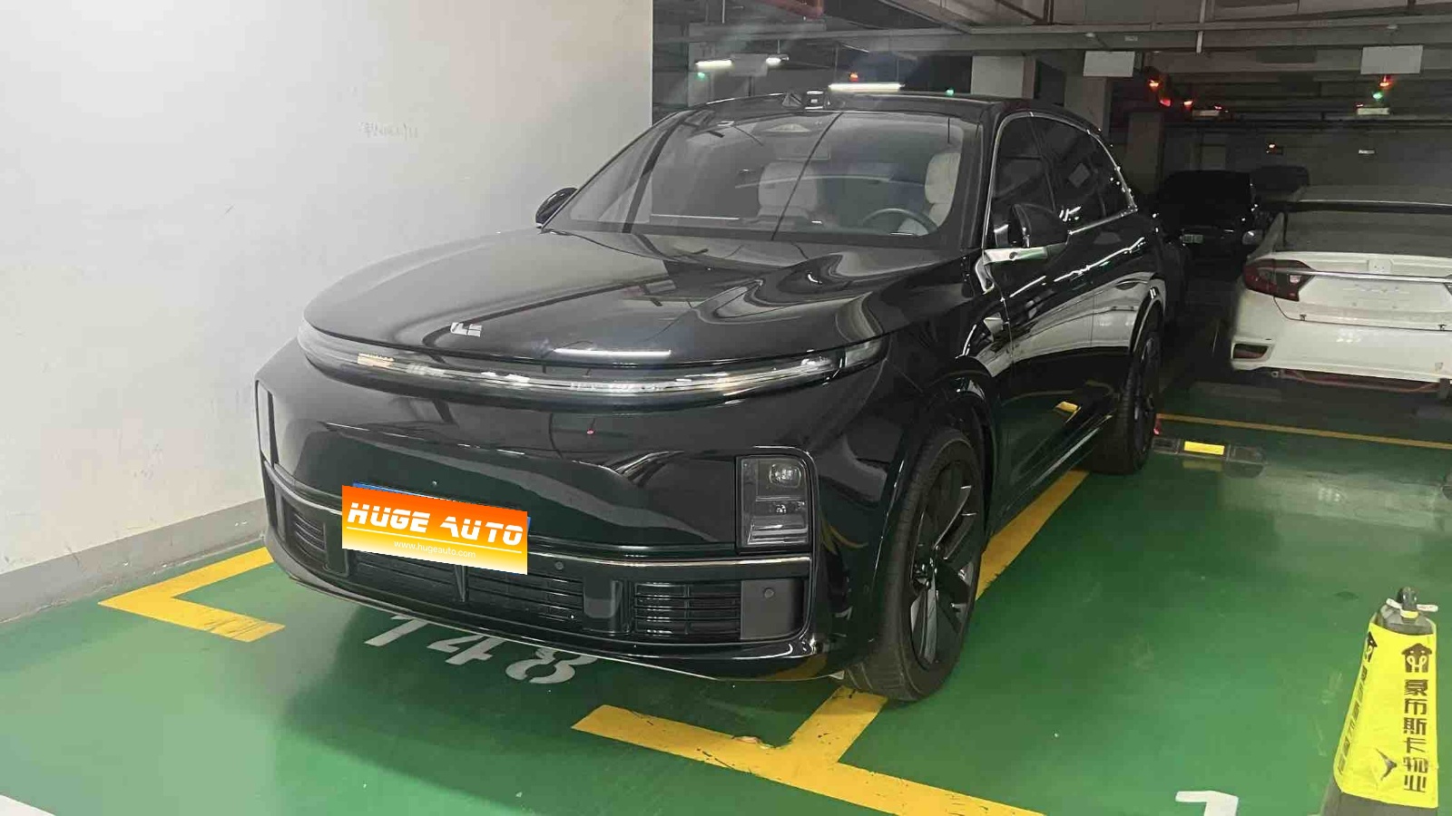 MY2023 Li L7 Max