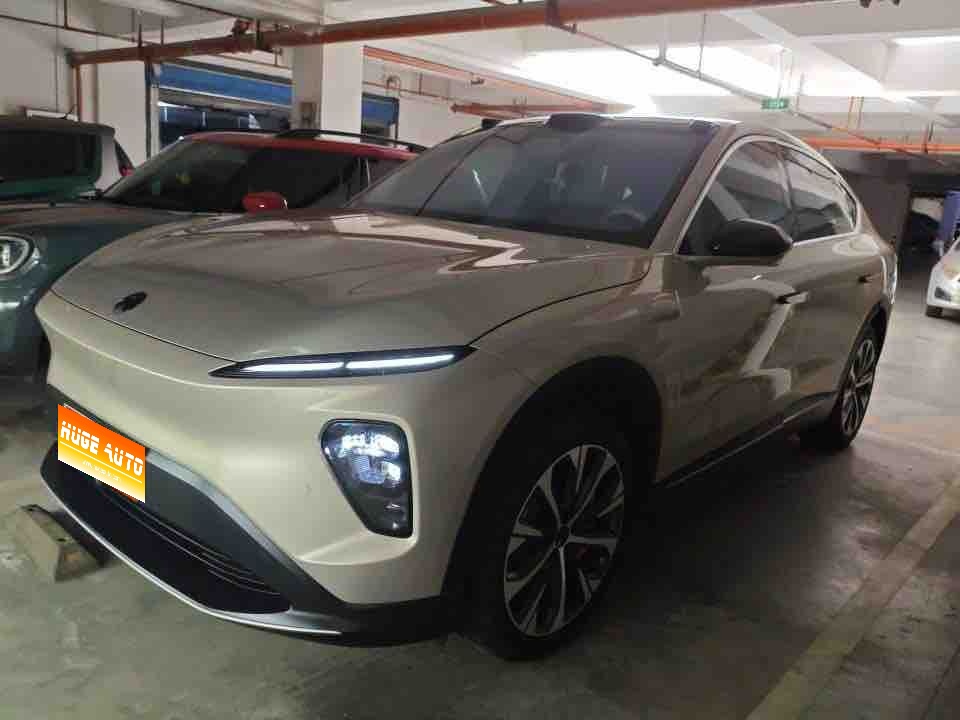 MY2023 NIO EC7 100kWh First Edition