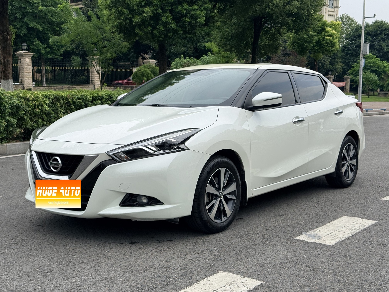 MY2020 LANNIA 1.6L CVT Cool Version 
