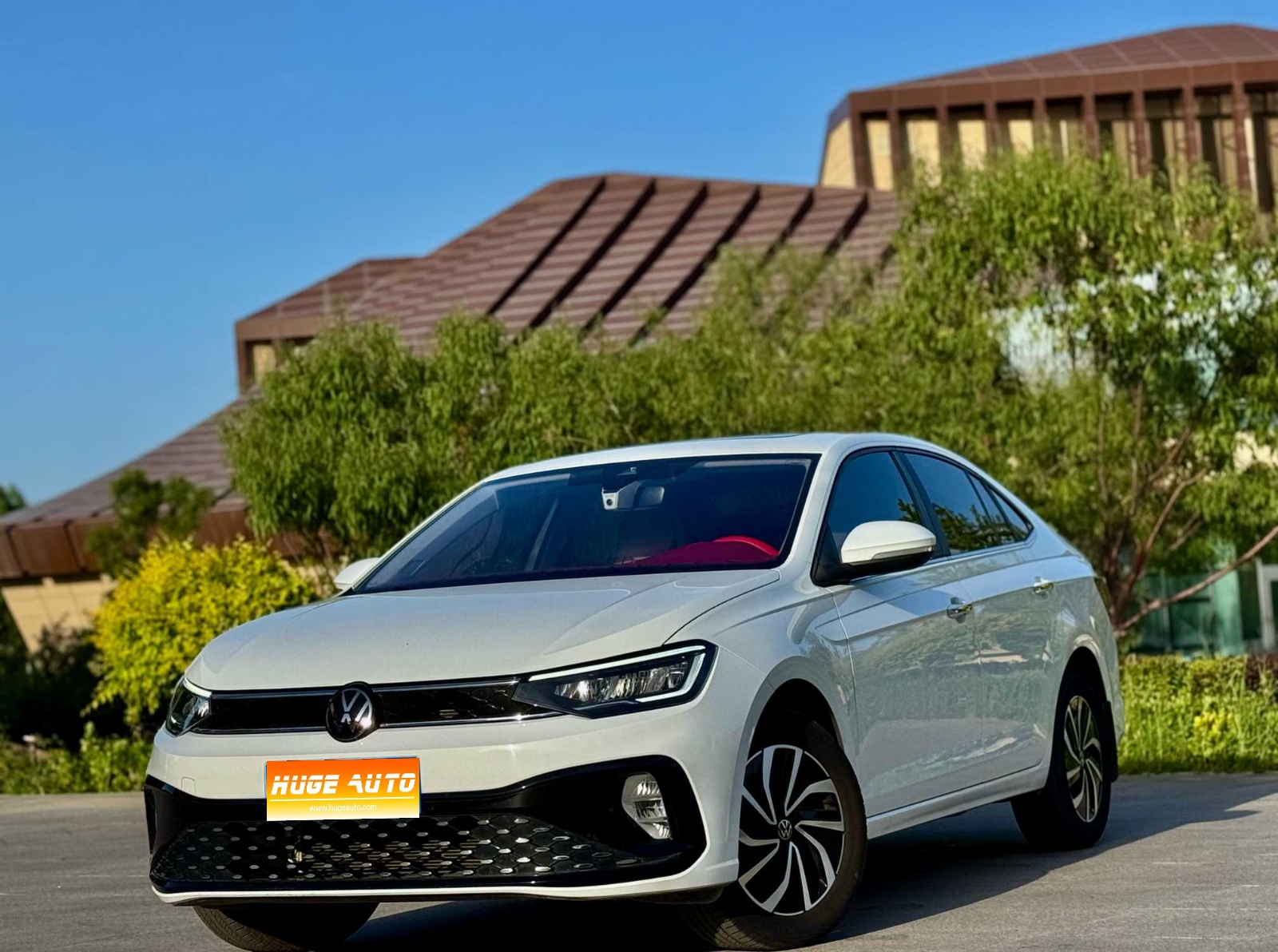MY2023 Lavida XR 1.5L AT Xinyuan