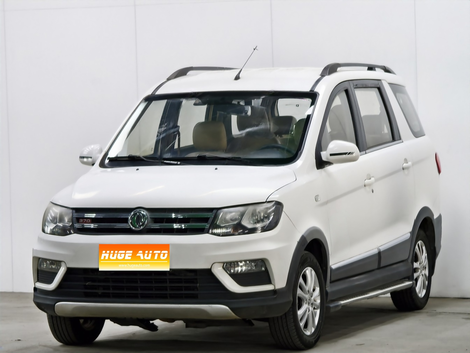 MY2016 Dongfeng FONGON 370 1.5L MT Standard Ⅱ 7-Seat 