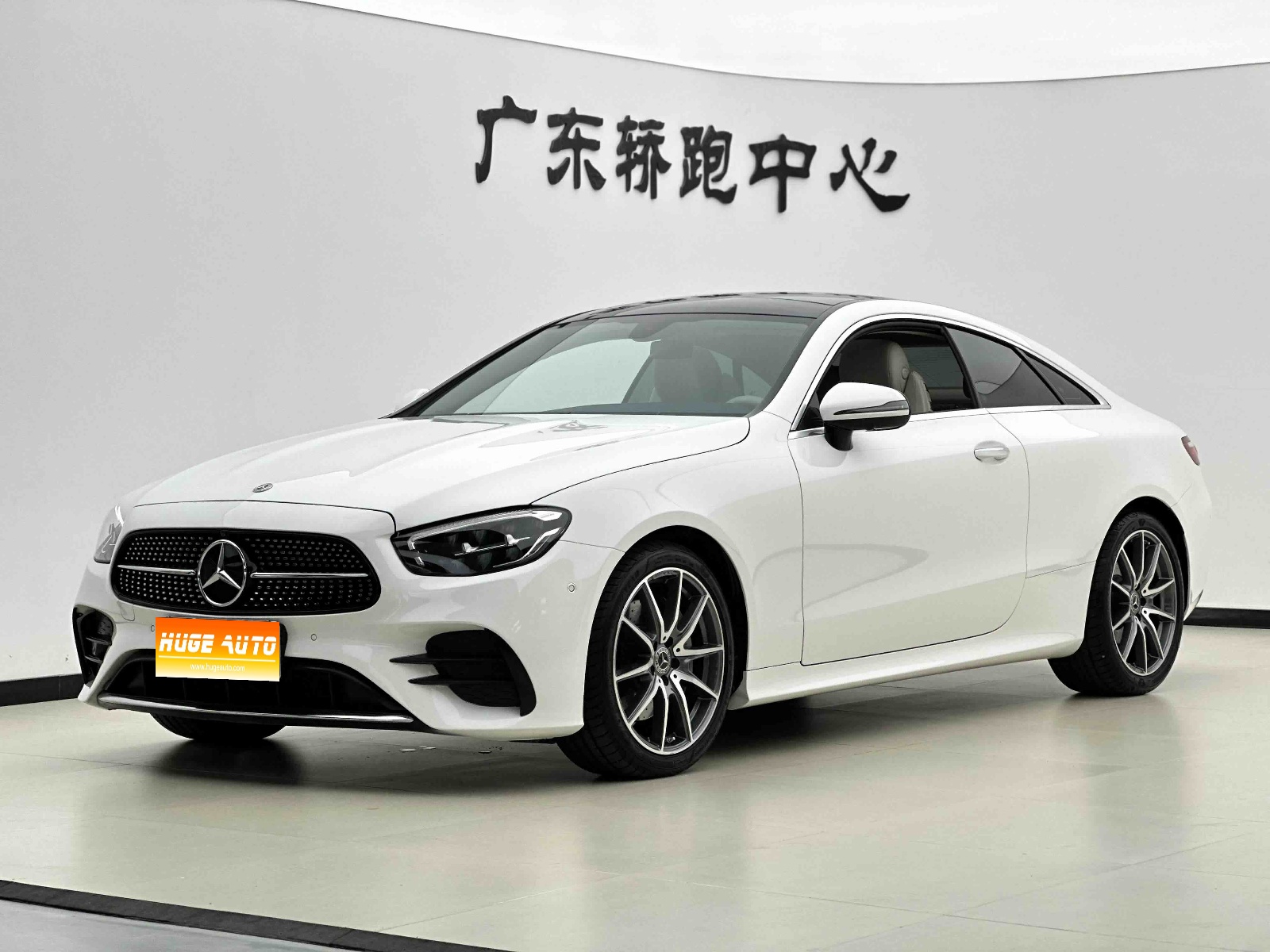 MY2023 Mercedes Benz E Class (Imported) Facelift E 260 Sport car