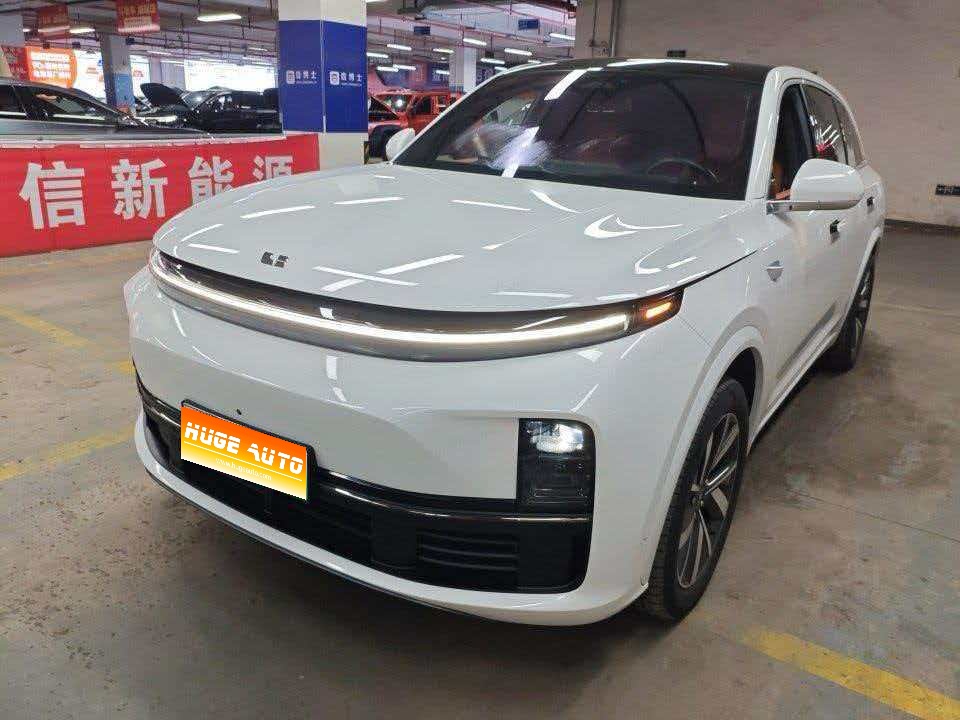 MY2023 Li L7 Pro