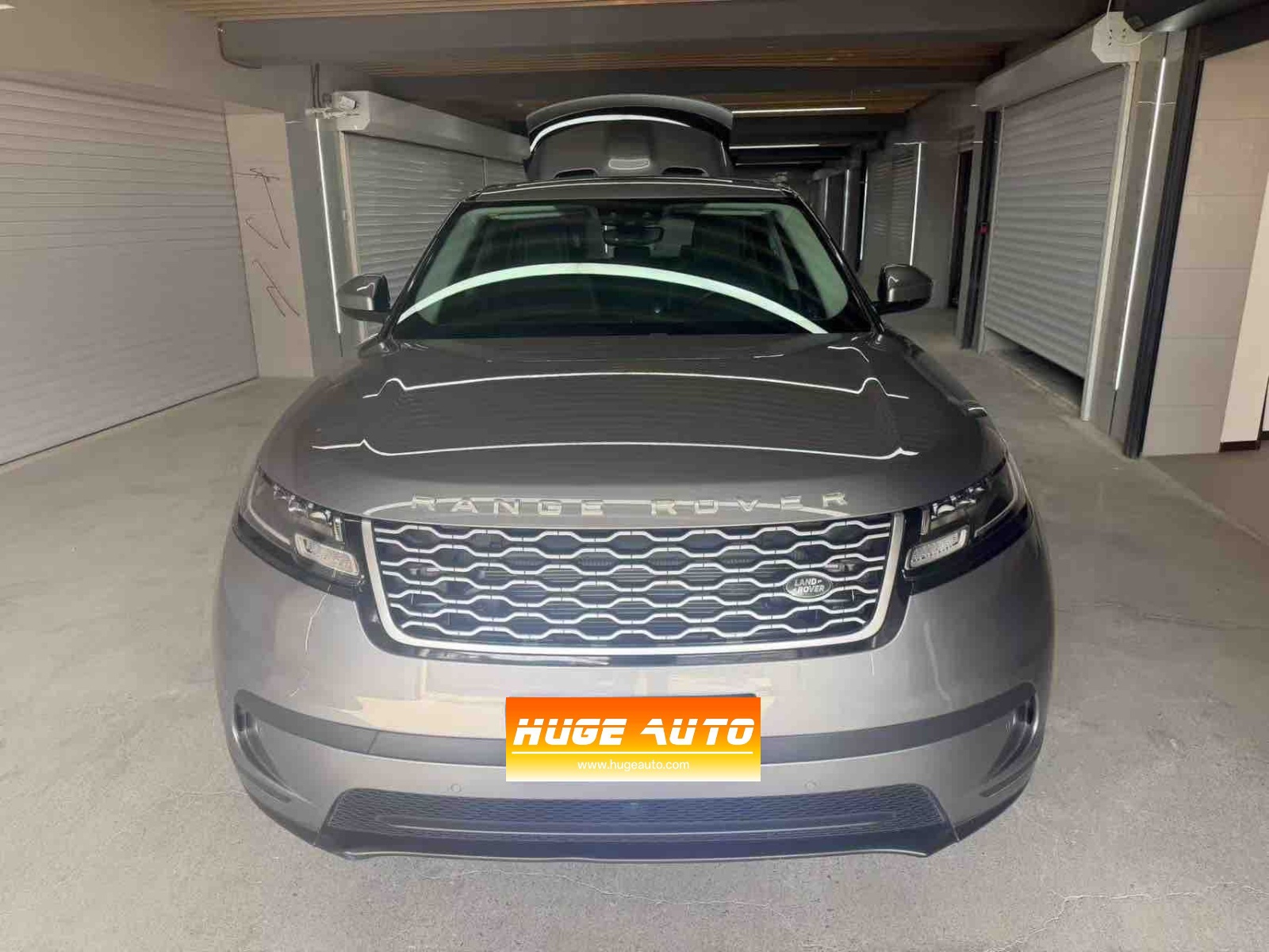 MY2019 Range Rover Velar 250PS