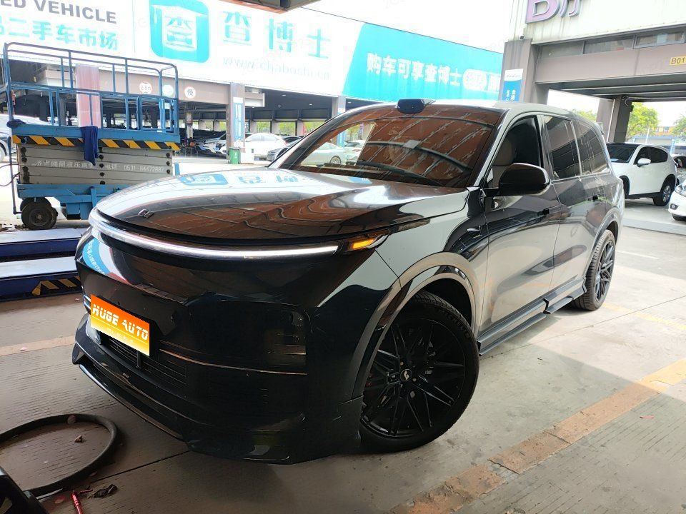 MY2024 Li L9 Ultra