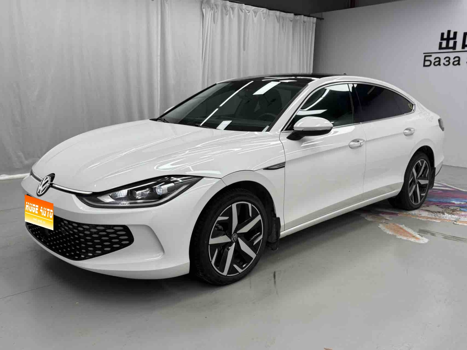 MY2023 Lamando L 280TSI DSG Cool