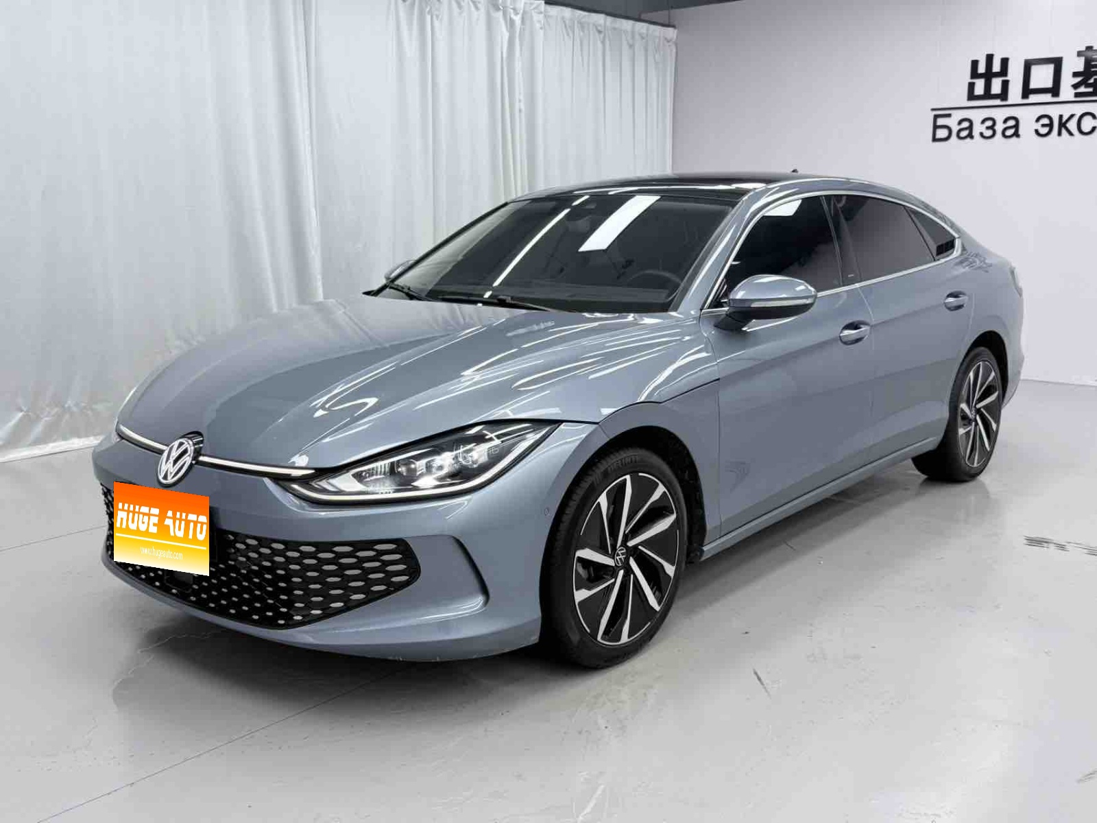 MY2023 Lamando L 280TSI DSG Super Flagship Version 