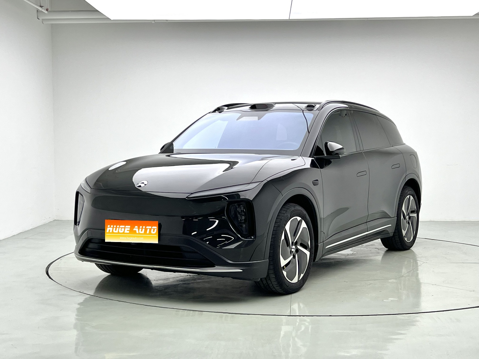 MY2023 NIO ES6 75kWh
