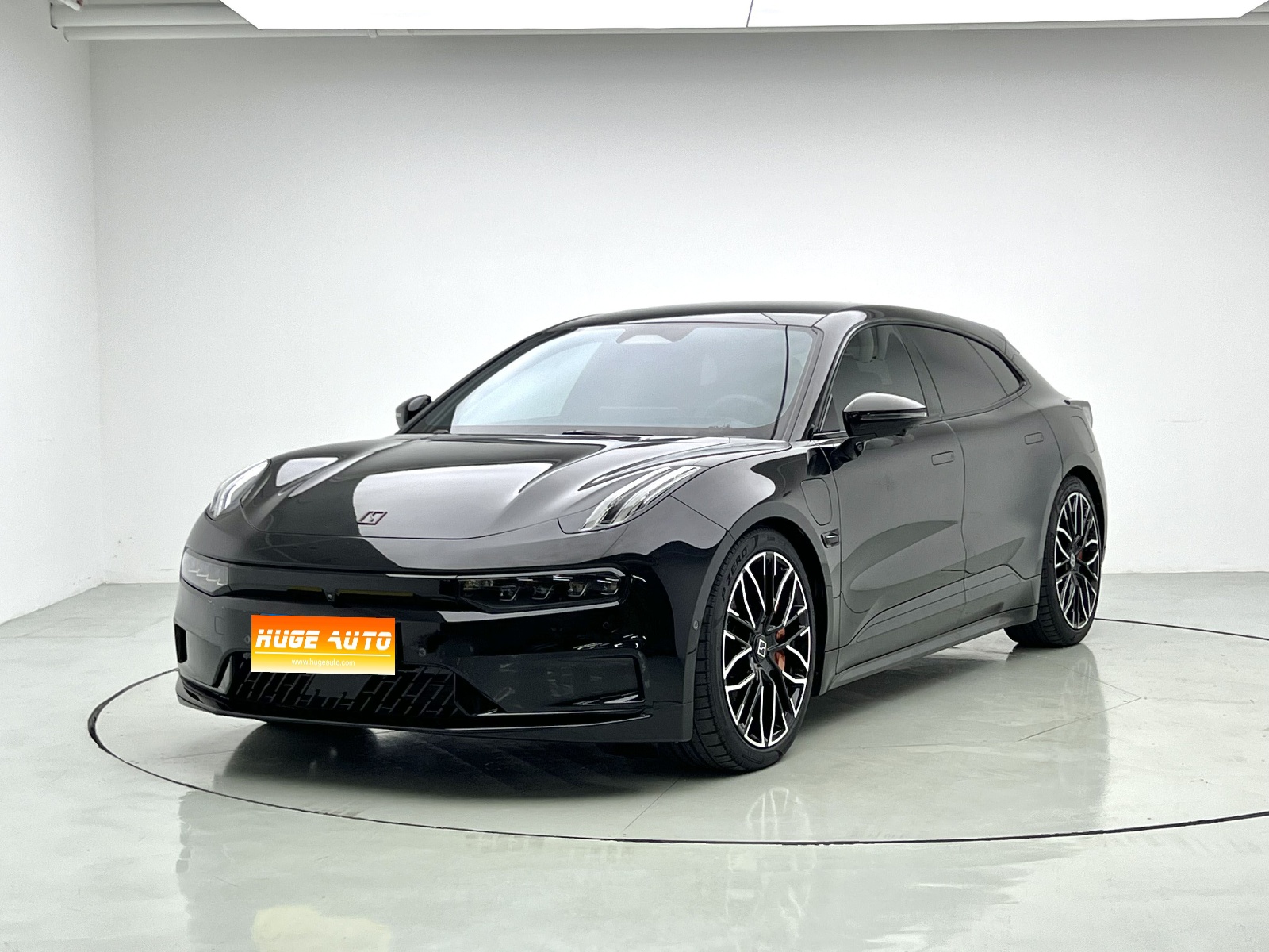 MY2023 ZEEKR 001 YOU 100kWh