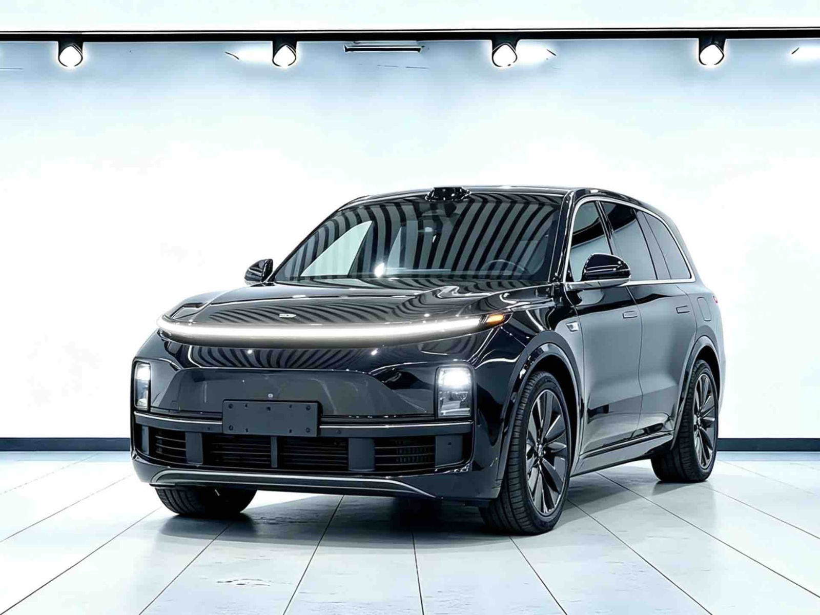MY2022 Li L9 Max