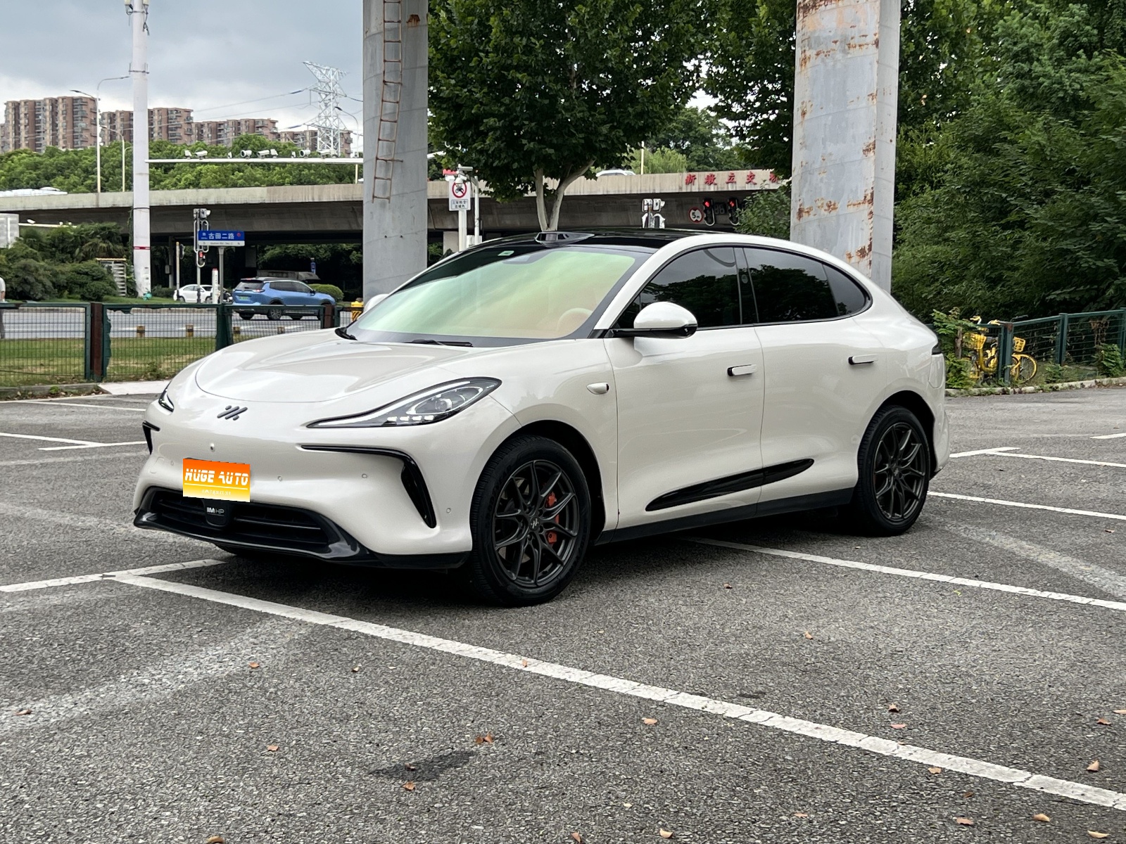 MY2023 IM LS6 Max Super performance