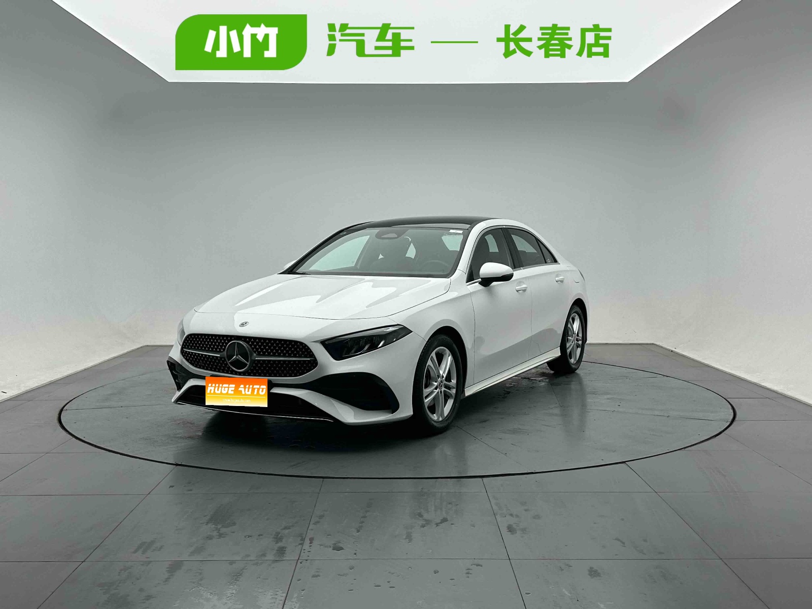 MY2023  Mercedes Benz  A Class  A 180 L