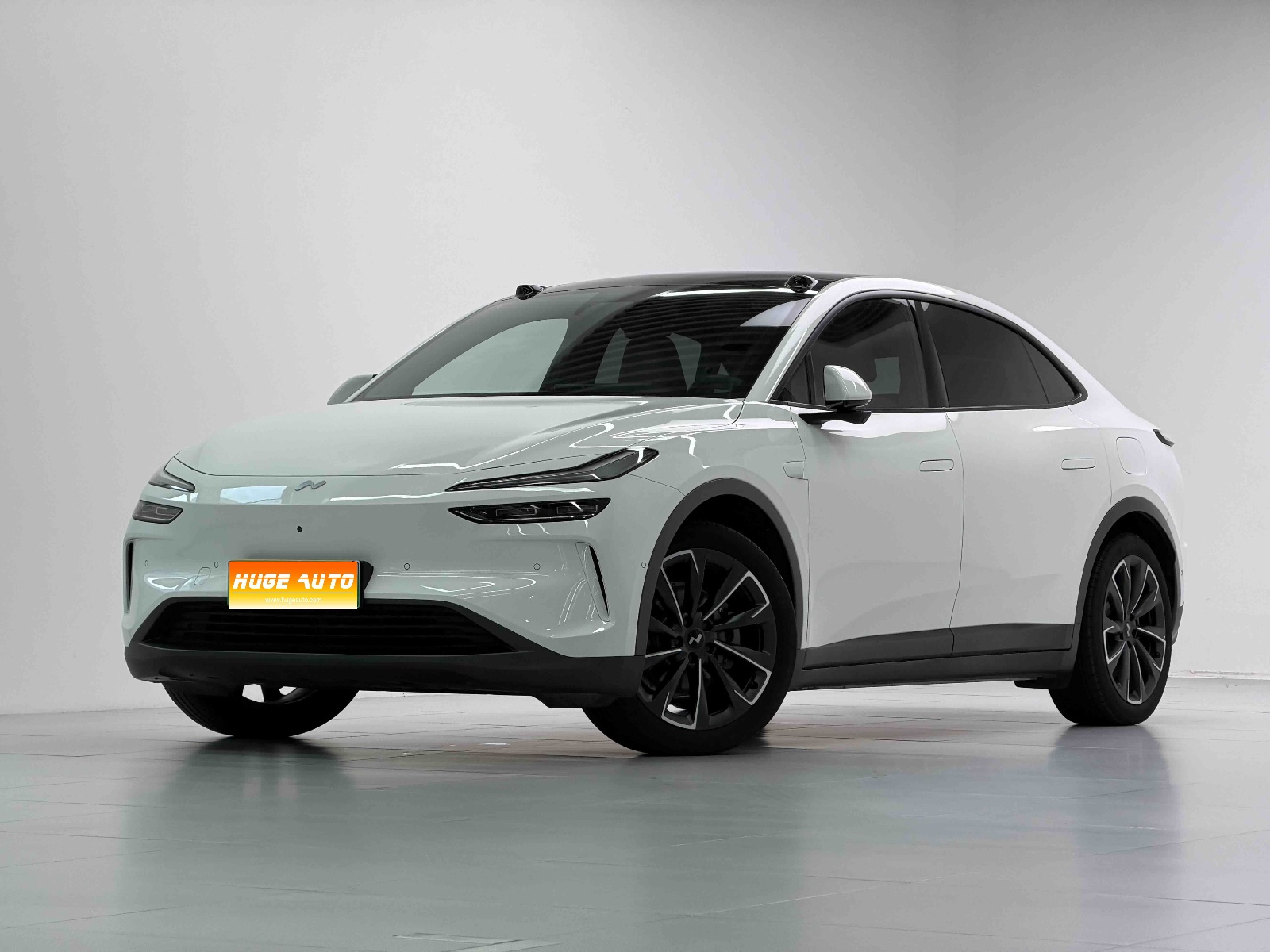 MY2024 ONVO L60 60kwh RWD