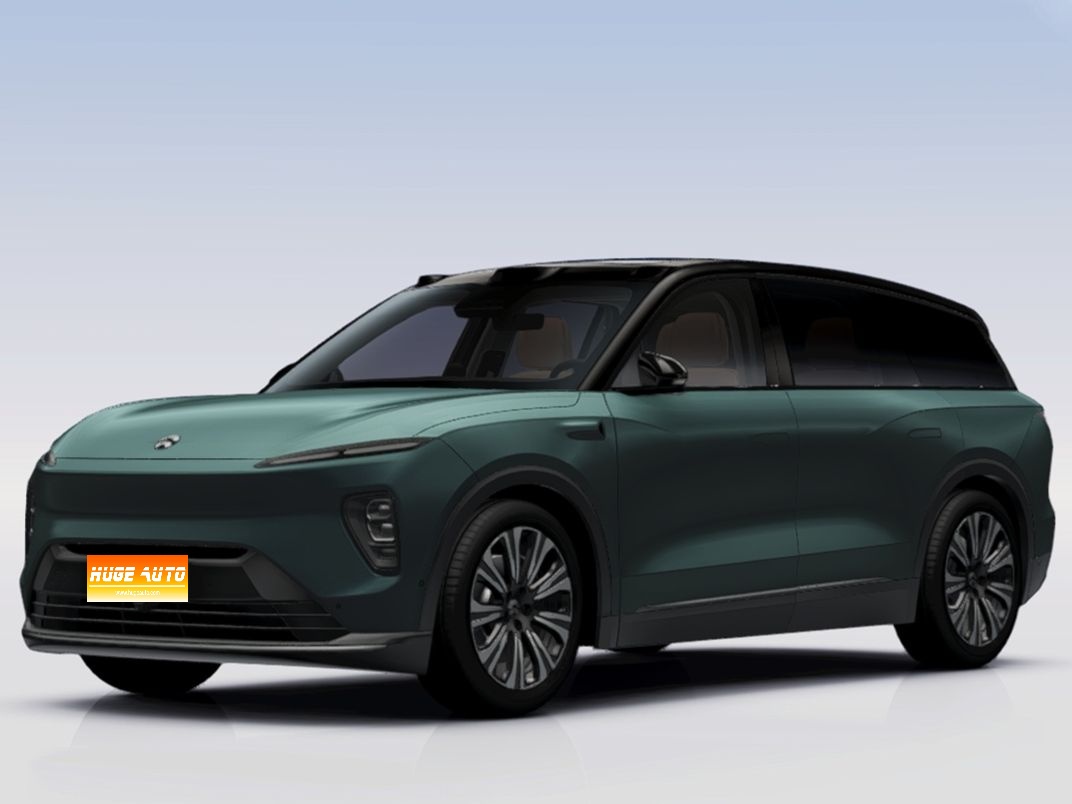 MY2023 NIO ES8 100kWh Executive Version