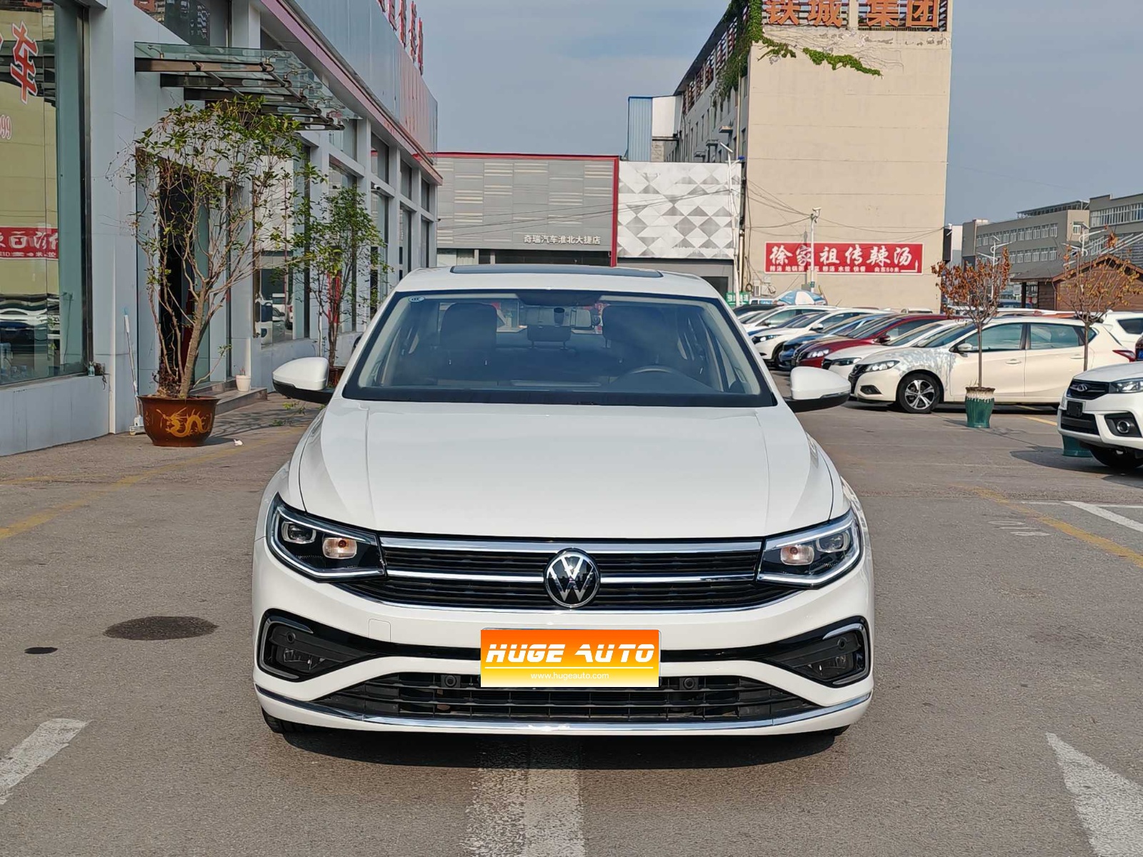 MY2023 Bora 200TSI DSG Joy Pro