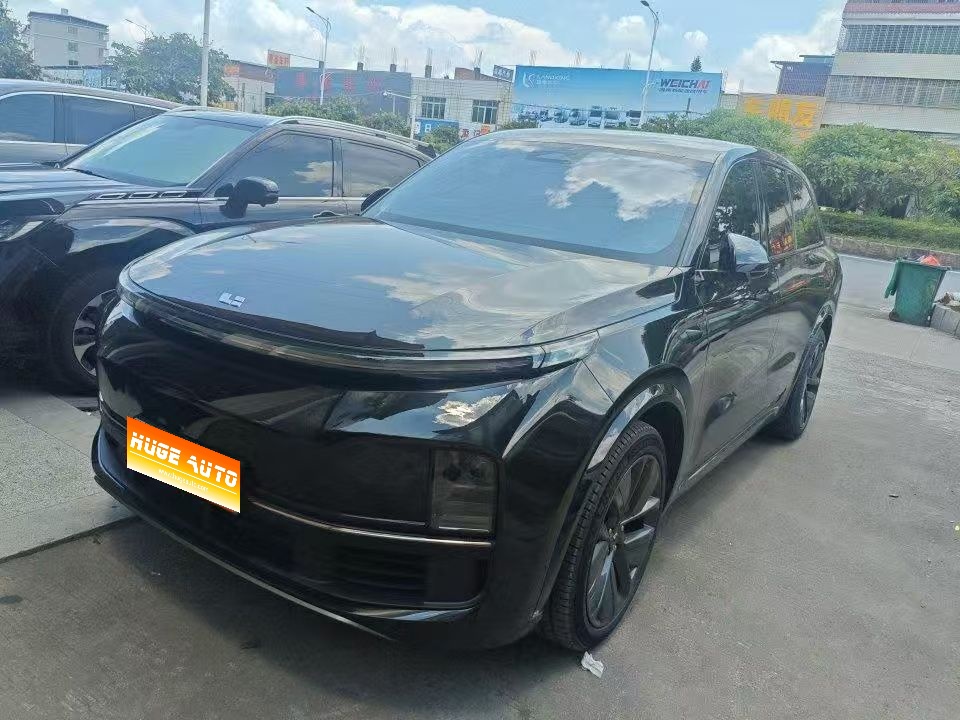MY2023 Li L8 Pro