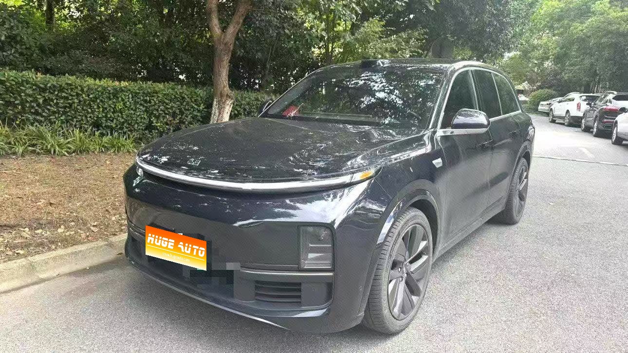 MY2023 Li L8 Max