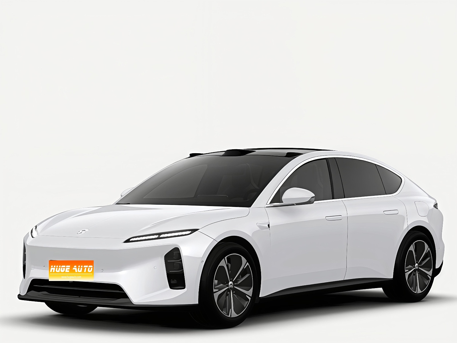 MY2025 NIO ET5 75kWh