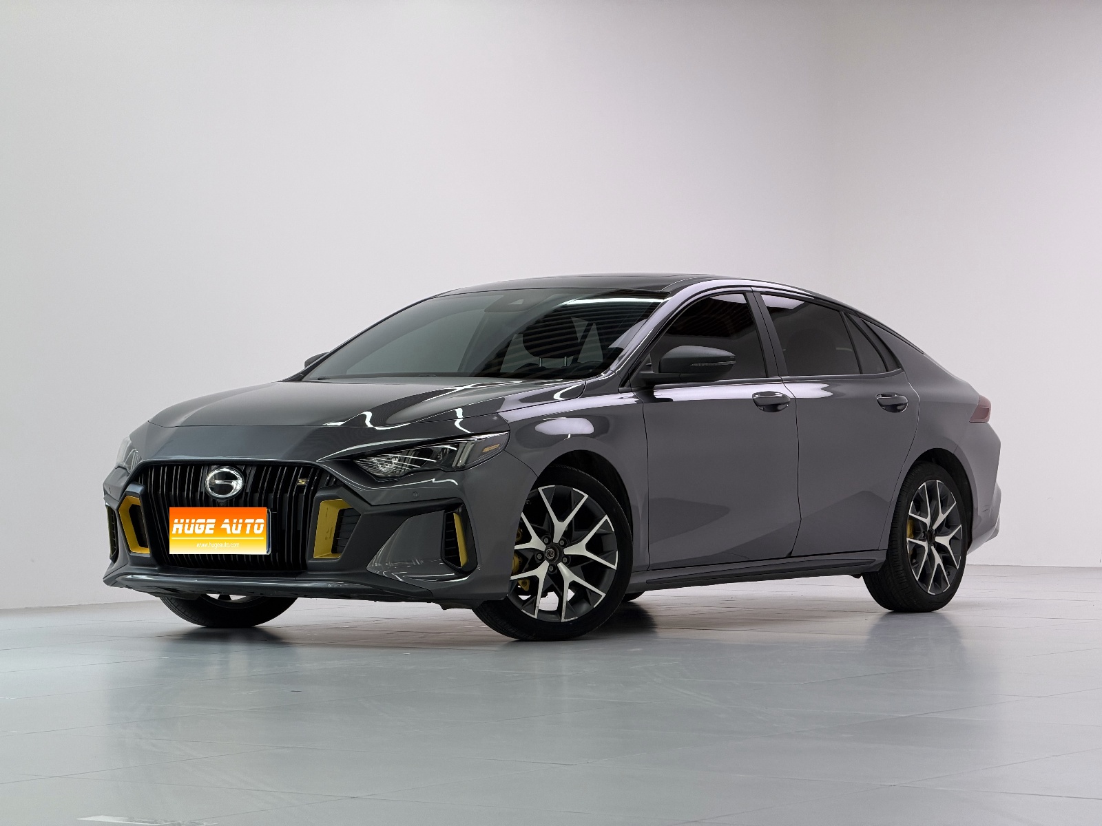 2021款 影豹 270T DCT J15版