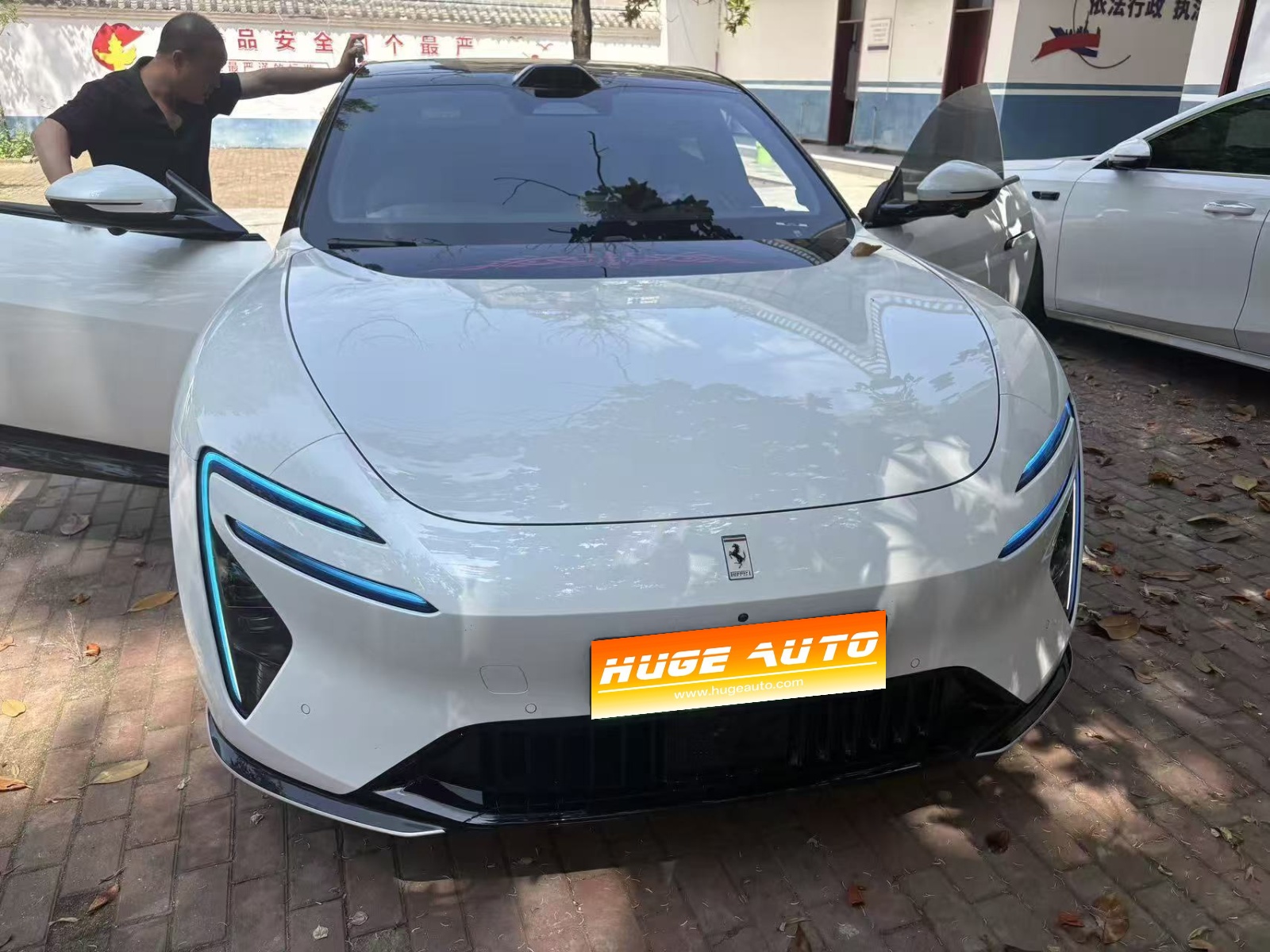 MY2025 AVATR 06 Max BEV