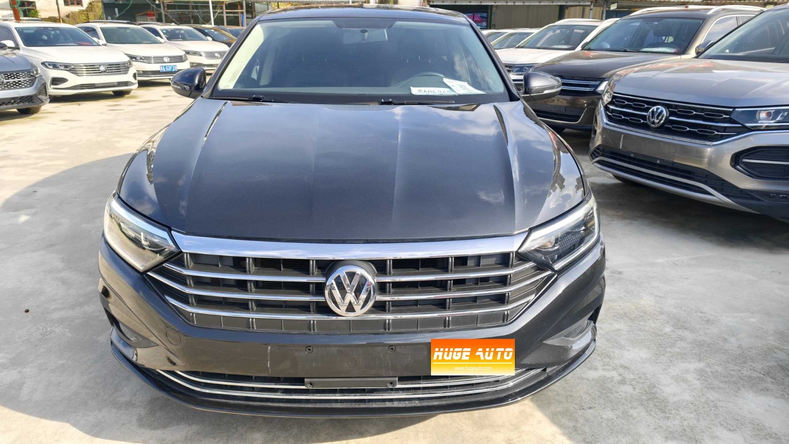 MY2021 Sagitar 280TSI DSG Exceed Version